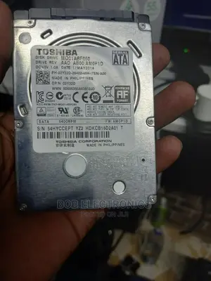 500gb Hard Disk for Laptops With Warranty