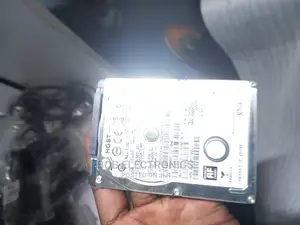 Hard Disk 250gb Internal Laptop Drive
