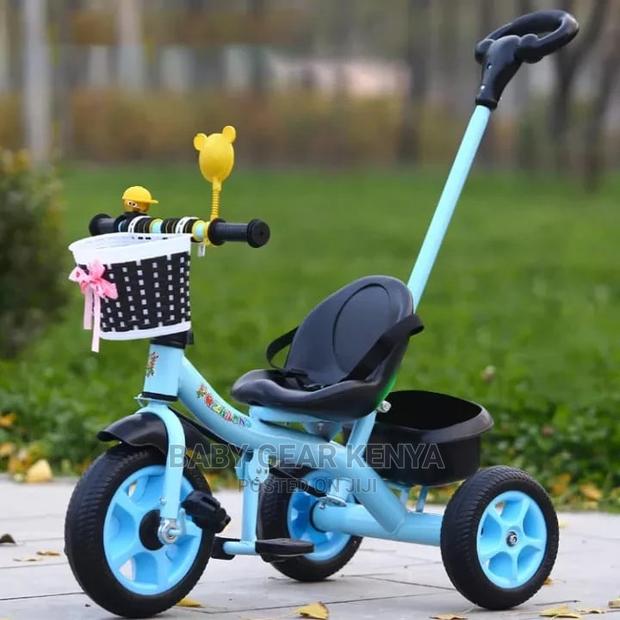 Tricycle* Tricycle* Toddler Tricycle