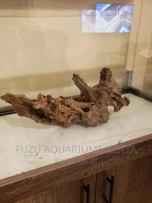 Aquarium Driftwood . - thumbnail 2