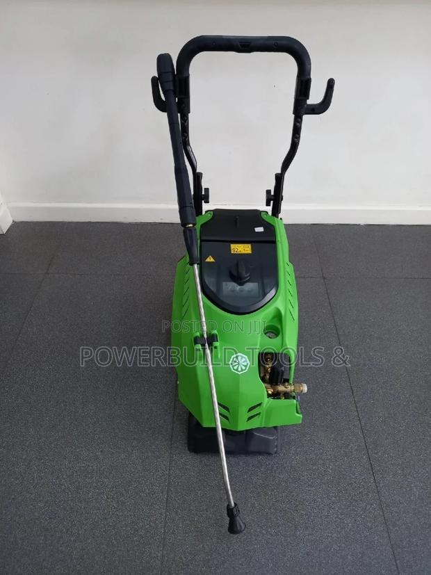 Ipc Electric Presher Wash Machine (Pw-C45) - thumbnail 3