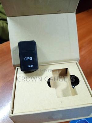 Gprs Tracker - thumbnail 2