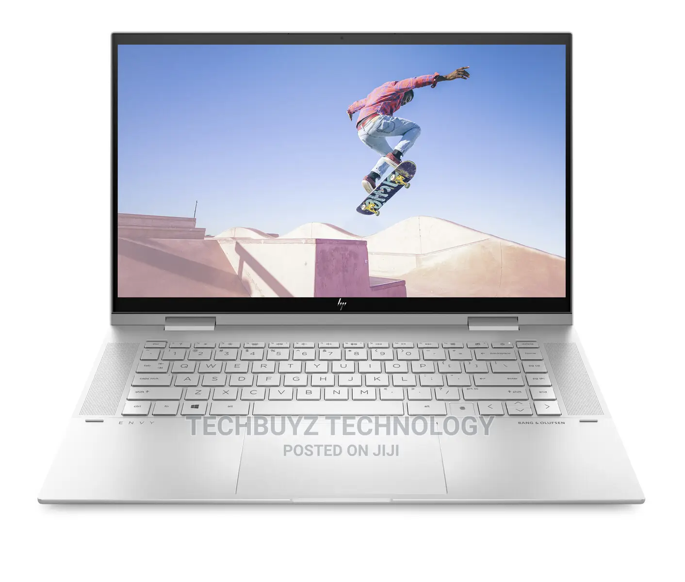 New Laptop HP Envy 15 8GB Intel Core I5 SSD 256GB
