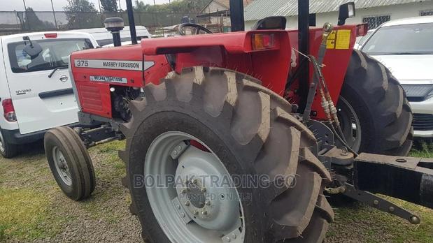 Massey!!Ferguson 75hp