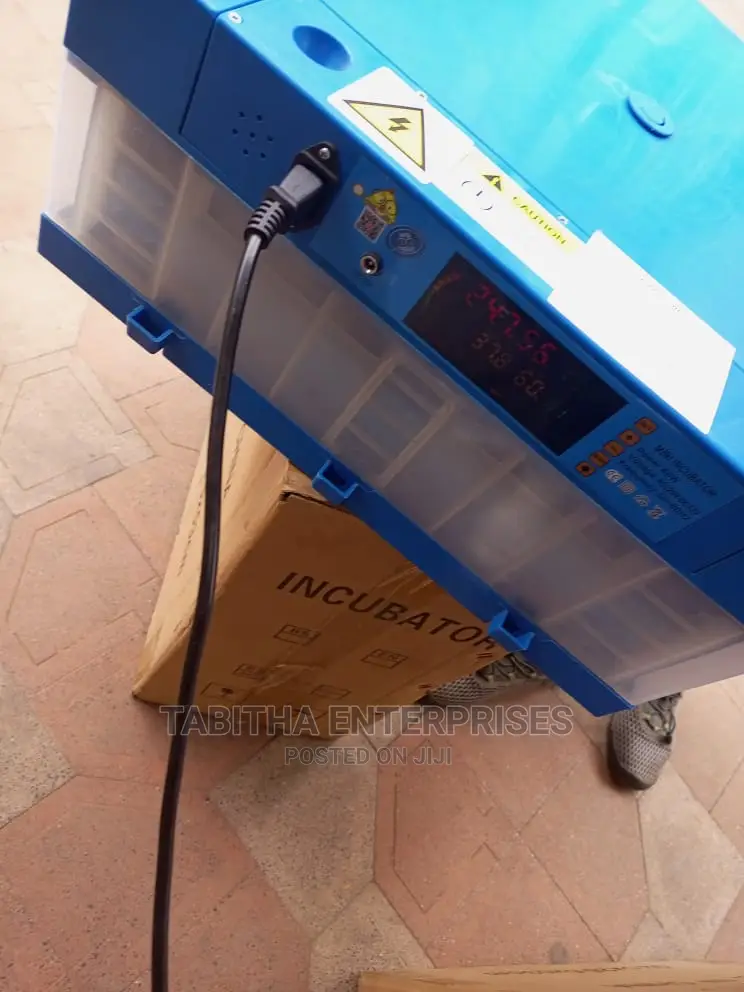128eggs Incubator Durable