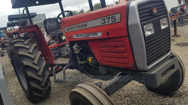 Massey :: Ferguson Red. - thumbnail 2