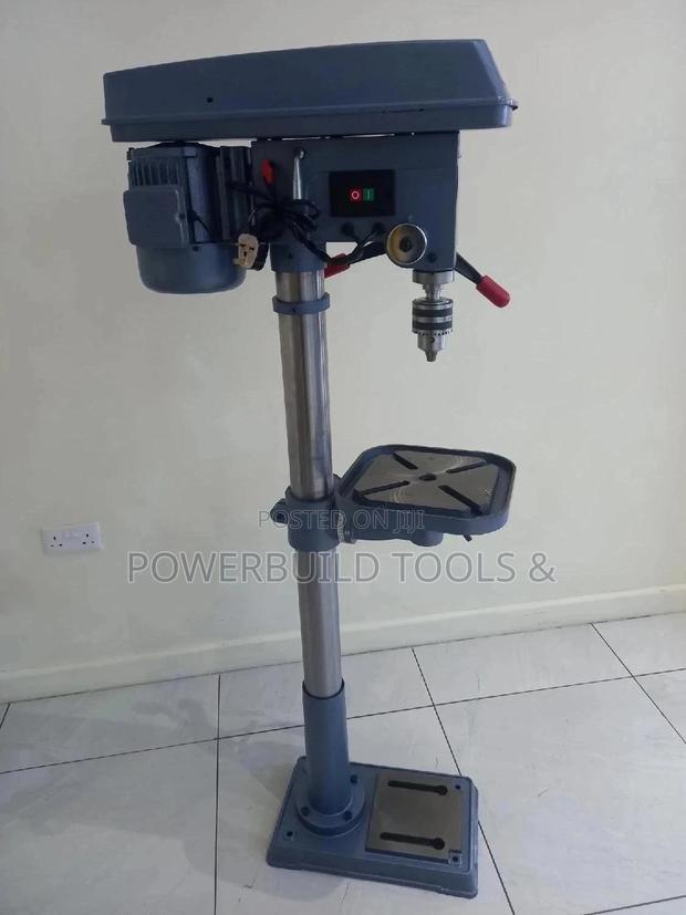 Electric Drill Press Machine(Zqj5125) - thumbnail 5