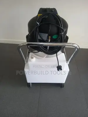 Electric Carpet Cleaner (Lc60sc)