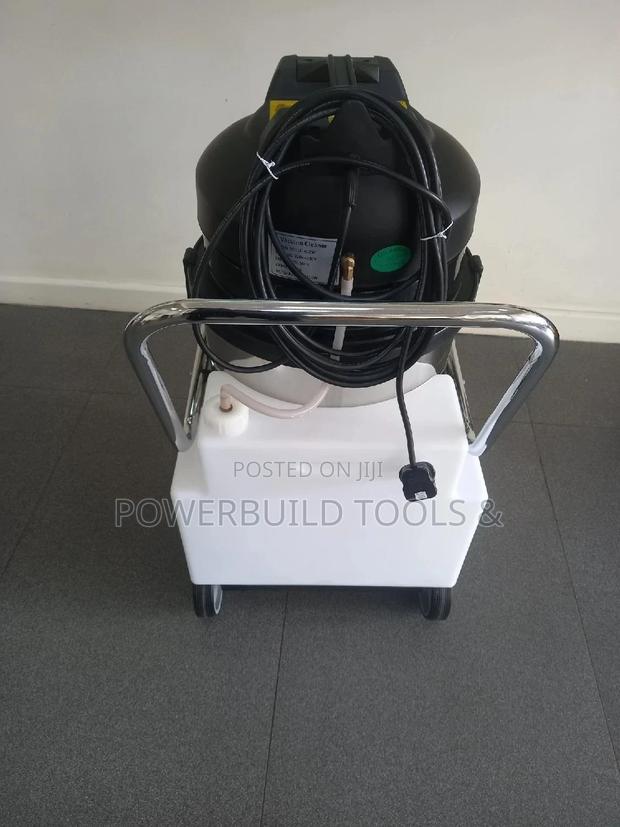 Electric Carpet Cleaner (Lc60sc) - thumbnail 4
