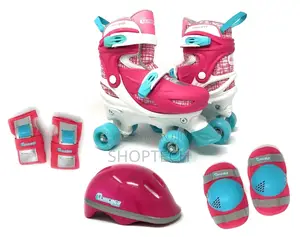 Complete Executive Skates Shoes