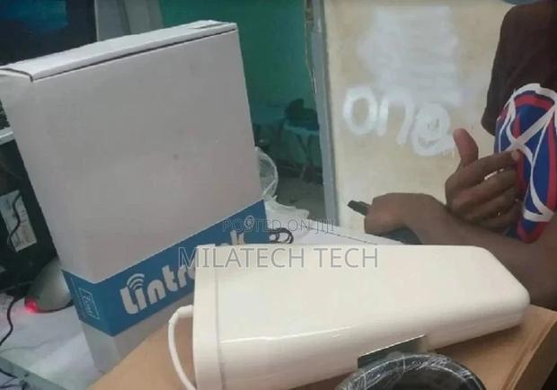 Network Signal Booster Telkom Safaricm Air Tel - main view