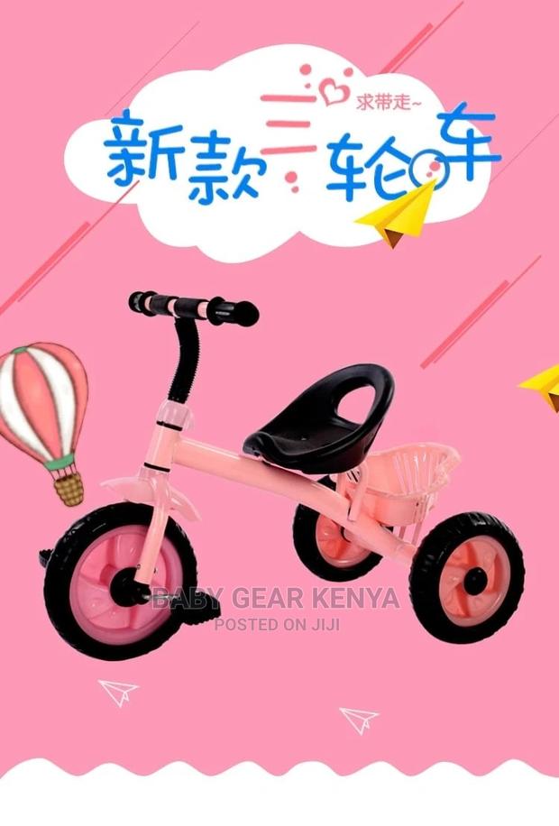 Tricycle*Kids Tricycle*Baby Tricycle