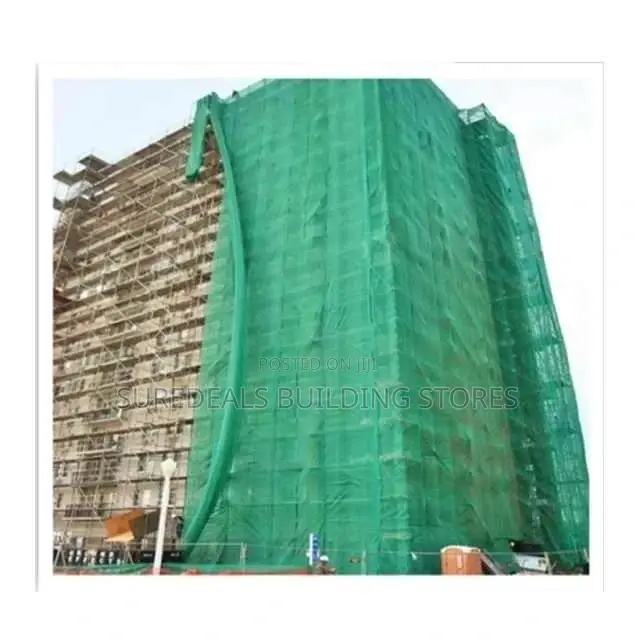 Scaffolding Net/Green Net/Construction Net.