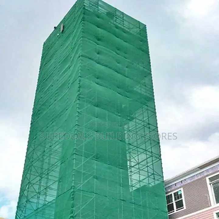 Scaffolding Net/Green Net/Construction Net.