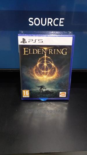 Ps5 Elden Ring - thumbnail 2