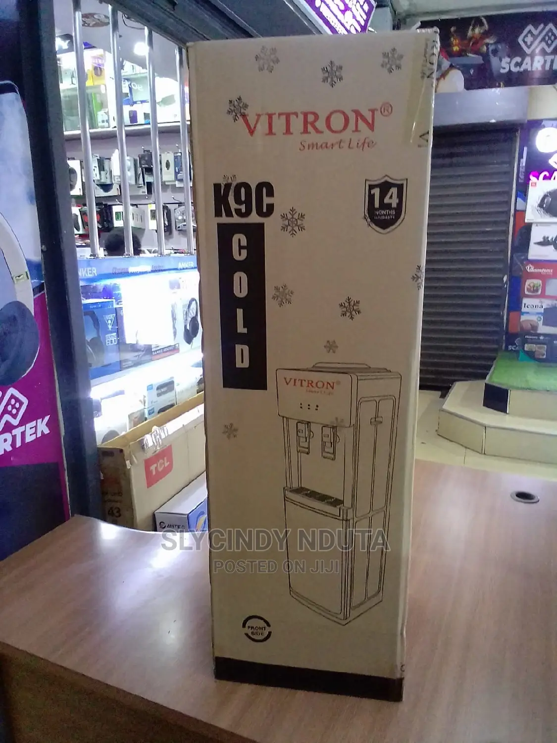 Vitron K96