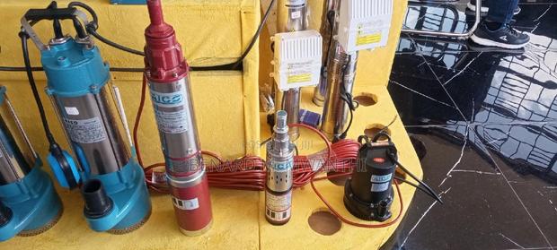 Solar Pumps - thumbnail 2