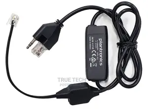 APV-63 Electronic Hook Switch Cable.