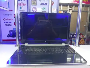 Laptop HP Pavilion 15 4GB AMD A4 HDD 500GB