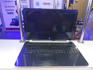 Laptop HP Pavilion 15 4GB AMD A4 HDD 500GB