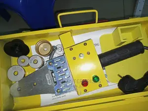 Ppr Welding Machine Approven