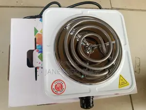 Hot Plate Nunix