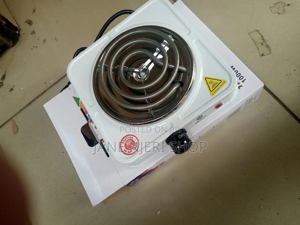 Single Coil New - main view