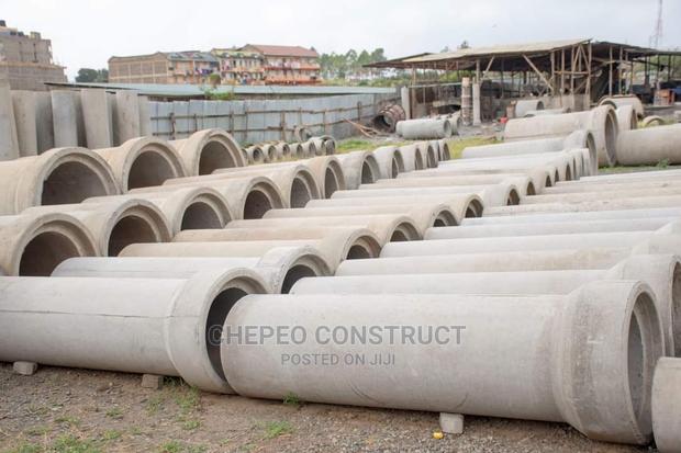 Precast Culverts - thumbnail 2