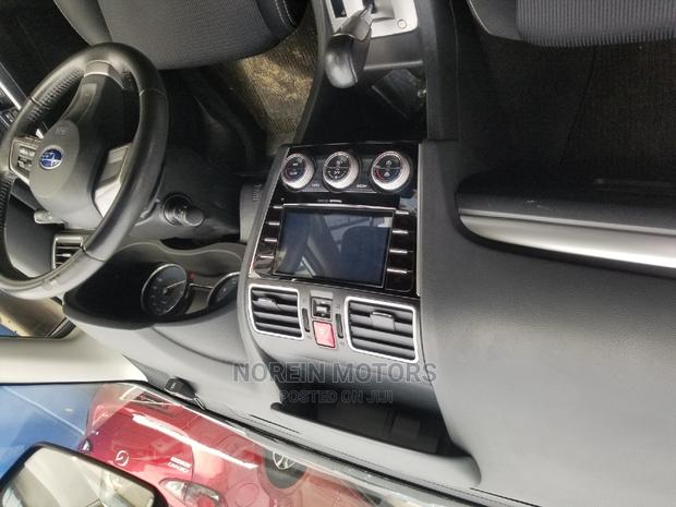 Subaru Impreza 2014 Silver - thumbnail 9