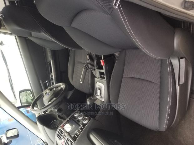 Subaru Impreza 2014 Silver - thumbnail 10