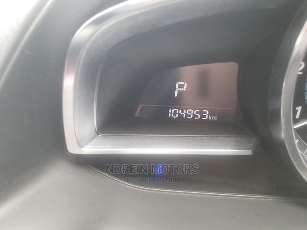 Mazda Demio 2015 Red - thumbnail 9