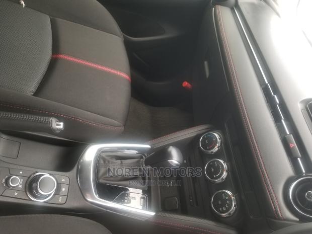 Mazda Demio 2015 Red - thumbnail 11