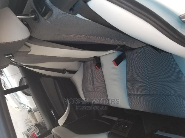 BMW 116i 2015 Pearl - thumbnail 3