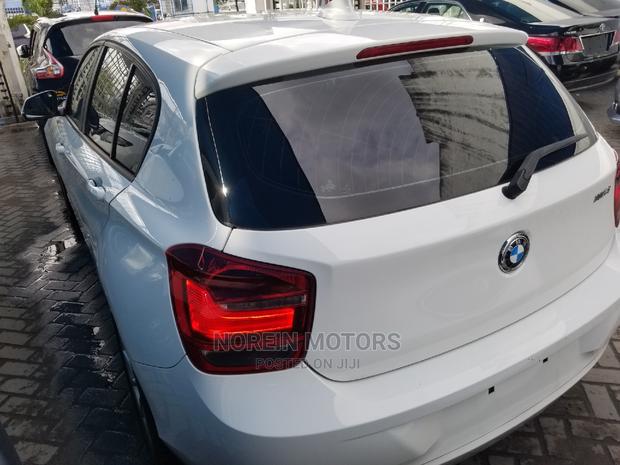 BMW 116i 2015 Pearl - thumbnail 10