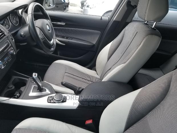 BMW 116i 2015 Pearl - thumbnail 11