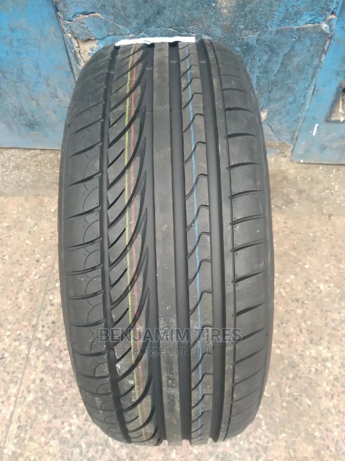 Mazzini Tires Sizes 215/55r17.