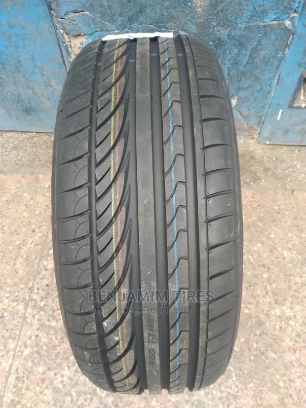 Mazzini Tires Sizes 215/55r17. - thumbnail 2