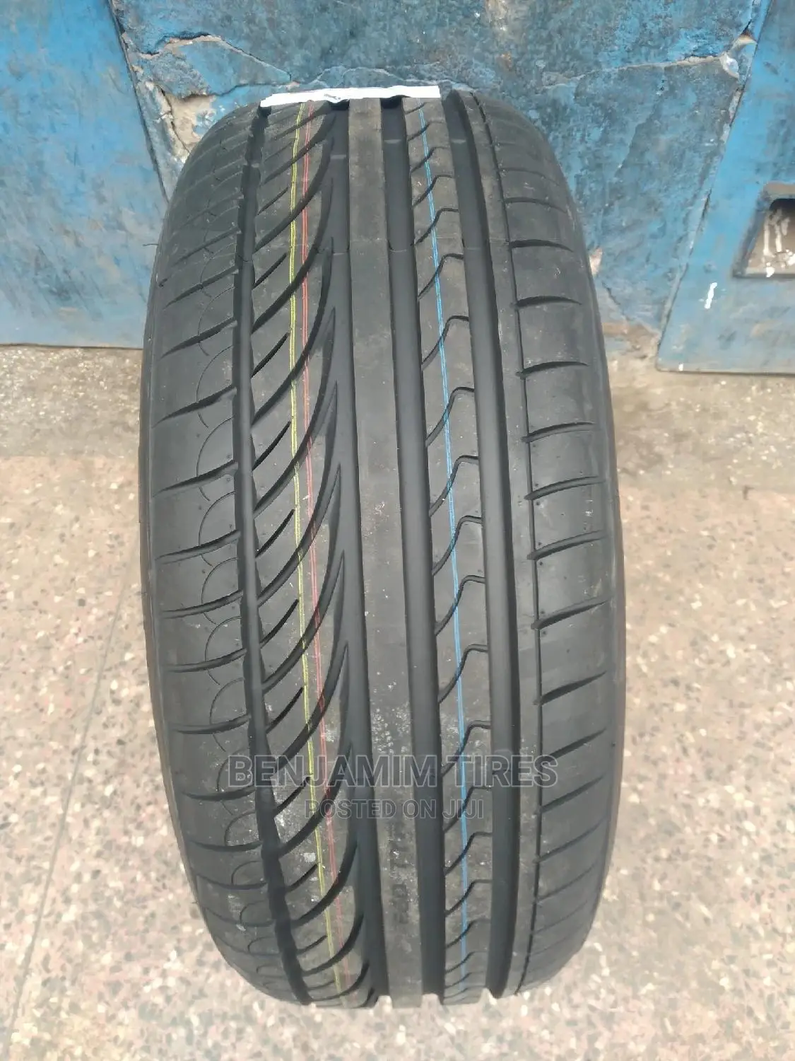 Mazzini Tires Sizes 215/55r17.