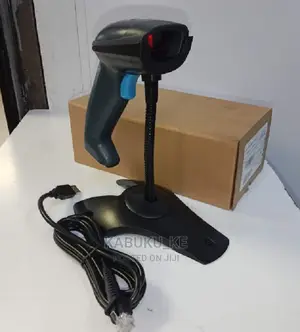 Modified Syble Top Quality Laser Barcode Scanner