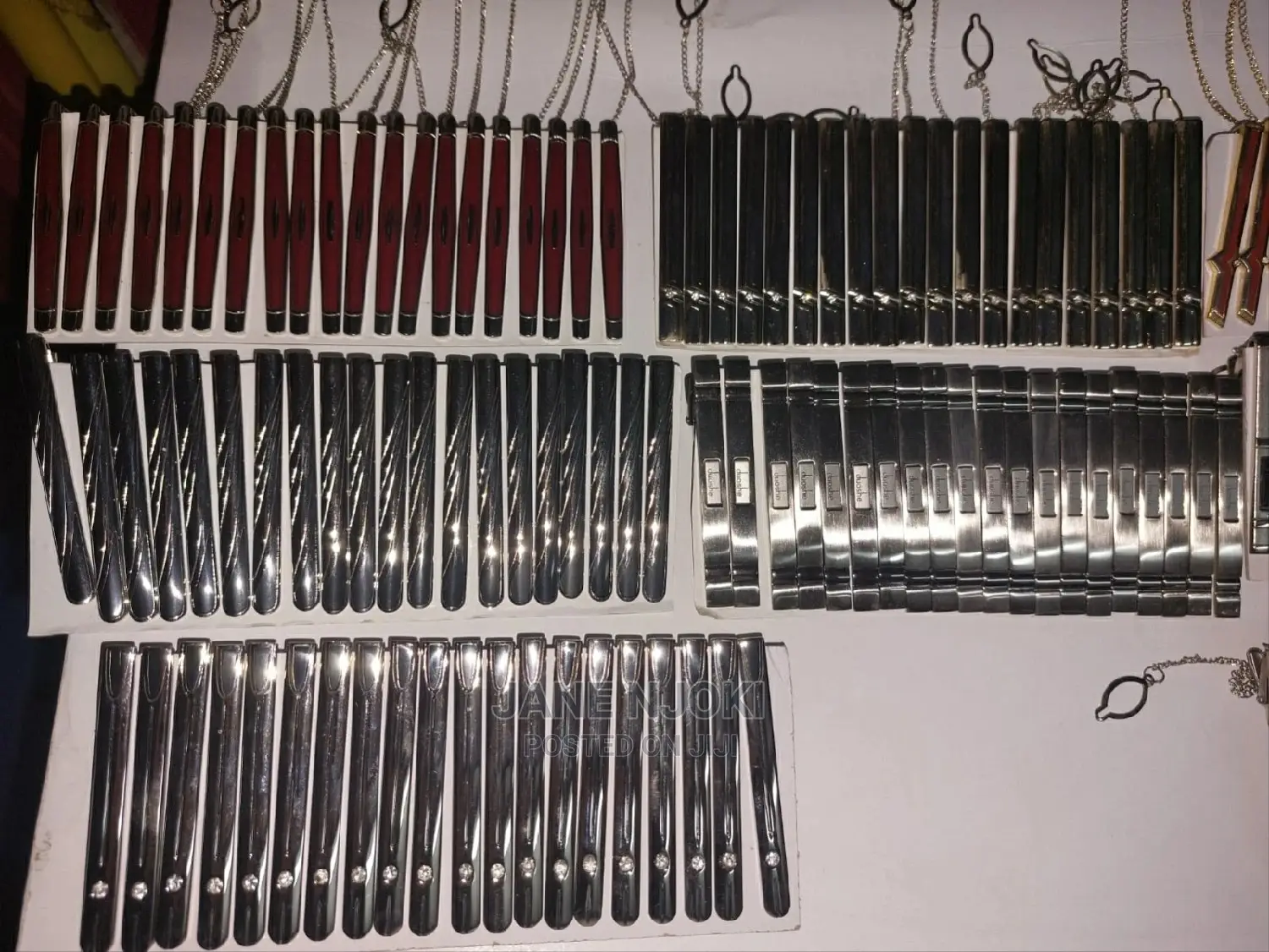 Men Clipties