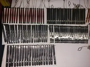 Men Clipties