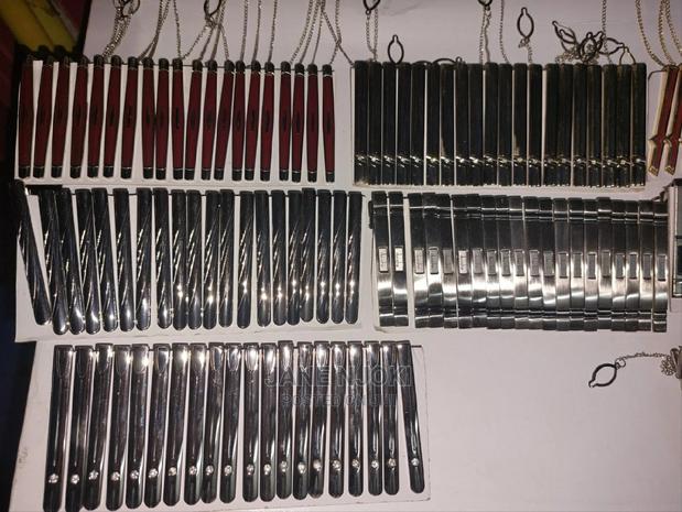 Men Clipties