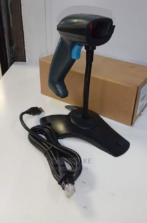 Vibrant Syble Top Quality Laser Barcode Scanner - thumbnail 2