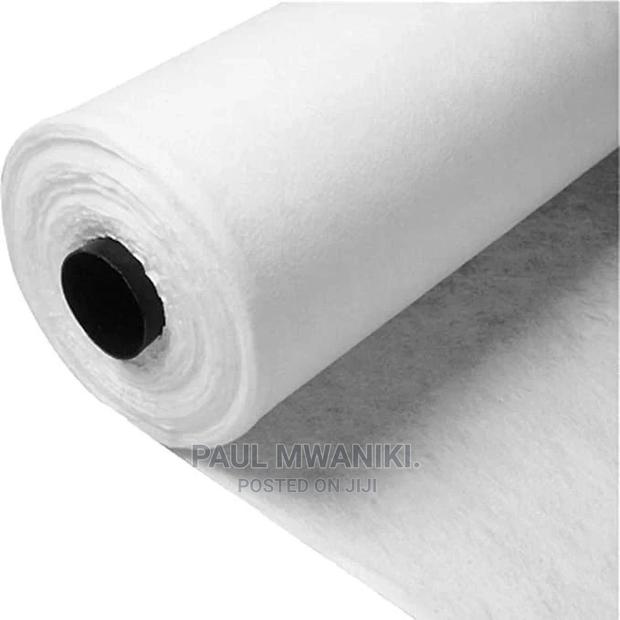 Geo Textile/Geo Fabric for Subsurface Drains 200 GSM