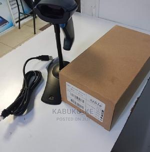 Dependable Syble Top Quality Laser Barcode Scanner - thumbnail 2