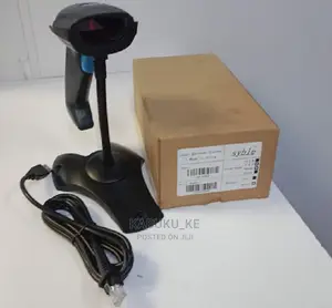 Reliable Syble Top Quality Laser Barcode Scanner