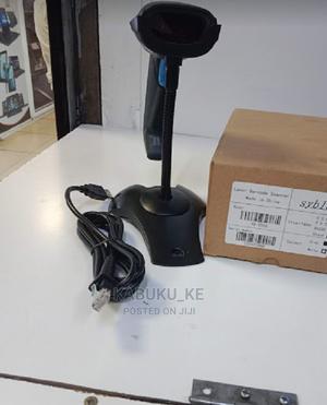 Superb Syble Top Quality Laser Barcode Scanner - thumbnail 2