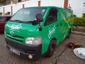 Branding Vehicle
