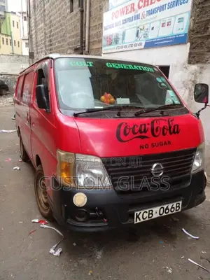 Branding Vehicle