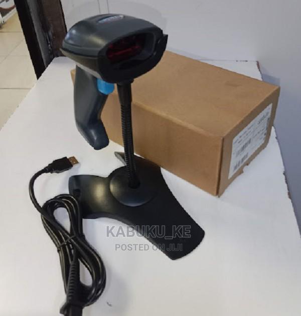 Customized Syble Top Quality Laser Barcode Scanner